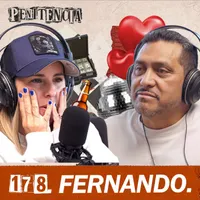 Penitencia artwork