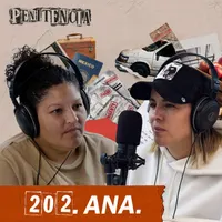 Penitencia artwork