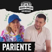 Penitencia artwork