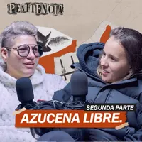Penitencia artwork