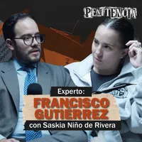 Penitencia artwork