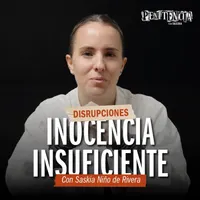 Penitencia artwork