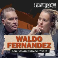 Penitencia artwork
