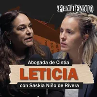 Penitencia artwork