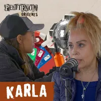 Penitencia artwork