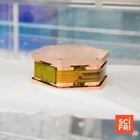 Science Friday artwork