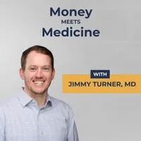 Money Meets Medicine artwork