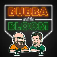 Bubba and the Bloom artwork