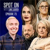Spot On with Link Lauren artwork