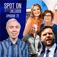 Spot On with Link Lauren artwork