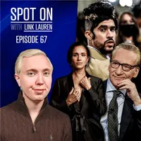 Spot On with Link Lauren artwork
