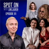 Spot On with Link Lauren artwork