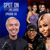 Spot On with Link Lauren artwork