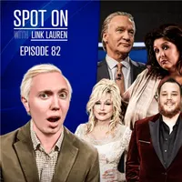 Spot On with Link Lauren artwork