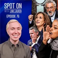 Spot On with Link Lauren artwork