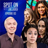 Spot On with Link Lauren artwork