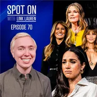Spot On with Link Lauren artwork
