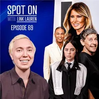 Spot On with Link Lauren artwork