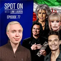 Spot On with Link Lauren artwork