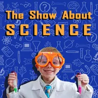 The Show About Science artwork