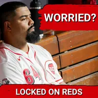 Locked On Reds - Daily Podcast On The Cincinnati Reds artwork