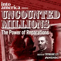 Into America artwork