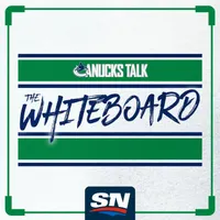 Canucks Talk artwork