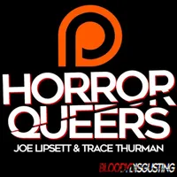 Horror Queers artwork