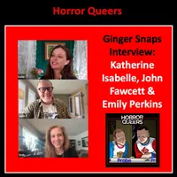 Horror Queers artwork