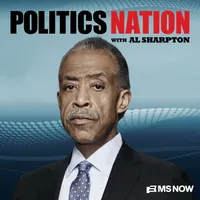 PoliticsNation artwork