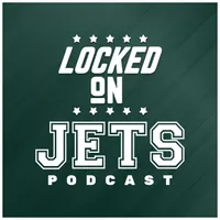 Locked On Jets - Daily Podcast On The New York Jets artwork