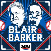 Blair & Barker artwork