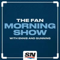 The FAN Morning Show artwork