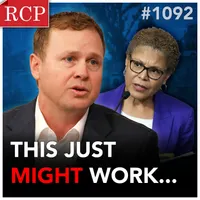 RealClearPolitics Podcast artwork
