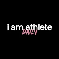 I Am Athlete artwork