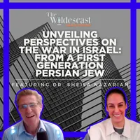 The Jewish Experience artwork