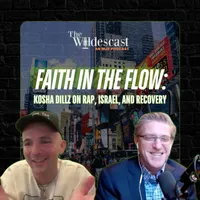 The Jewish Experience artwork