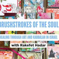 The Jewish Experience artwork