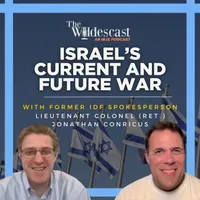 The Jewish Experience artwork