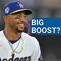 Locked On Dodgers – Daily Podcast On The Los Angeles Dodgers artwork