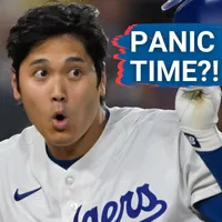 Locked On Dodgers – Daily Podcast On The Los Angeles Dodgers artwork