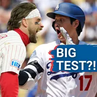 Locked On Dodgers – Daily Podcast On The Los Angeles Dodgers artwork