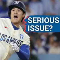 Locked On Dodgers – Daily Podcast On The Los Angeles Dodgers artwork