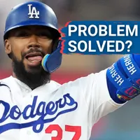 Locked On Dodgers – Daily Podcast On The Los Angeles Dodgers artwork