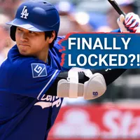 Locked On Dodgers – Daily Podcast On The Los Angeles Dodgers artwork