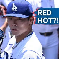 Locked On Dodgers – Daily Podcast On The Los Angeles Dodgers artwork