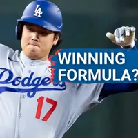 Locked On Dodgers – Daily Podcast On The Los Angeles Dodgers artwork