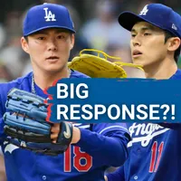 Locked On Dodgers – Daily Podcast On The Los Angeles Dodgers artwork