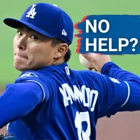 Locked On Dodgers – Daily Podcast On The Los Angeles Dodgers artwork