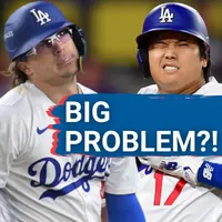 Locked On Dodgers – Daily Podcast On The Los Angeles Dodgers artwork